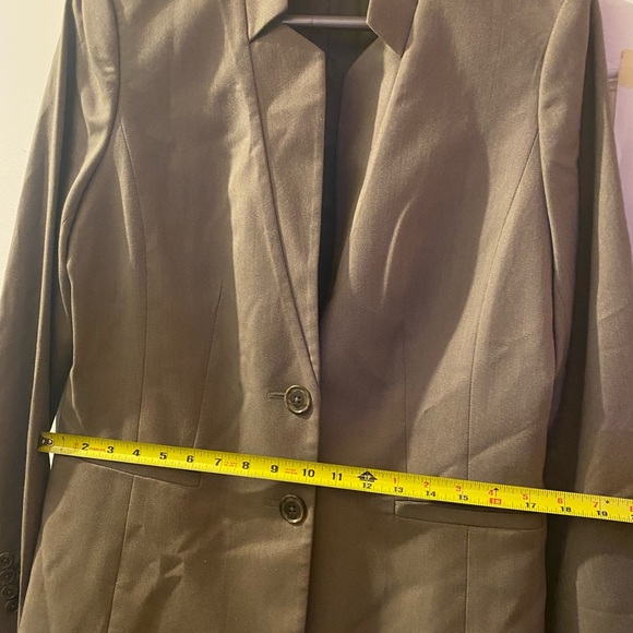 Anne Klein Valencia Jacket - Picture 5 of 6